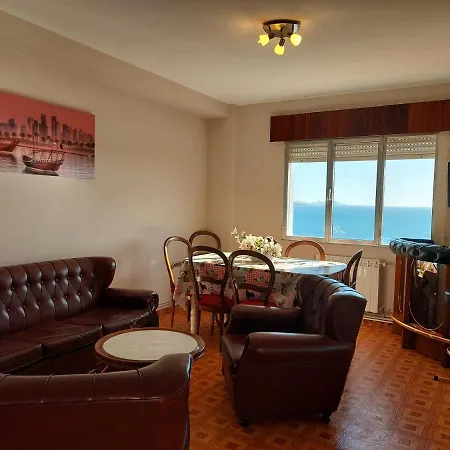 San Verano Sanxenxo