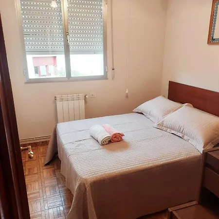 Apartment San Verano